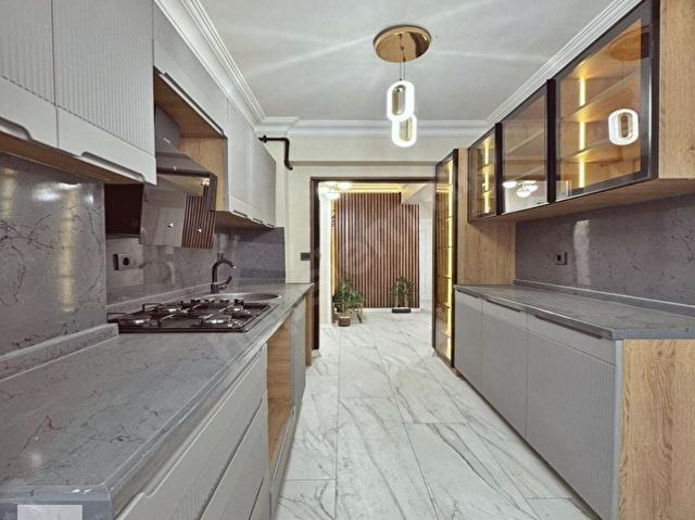 ZEN YAPI'DAN KAT MÜLKİYETLİ AVM'YE YAKIN 110 m2 SATILIK DAİRE