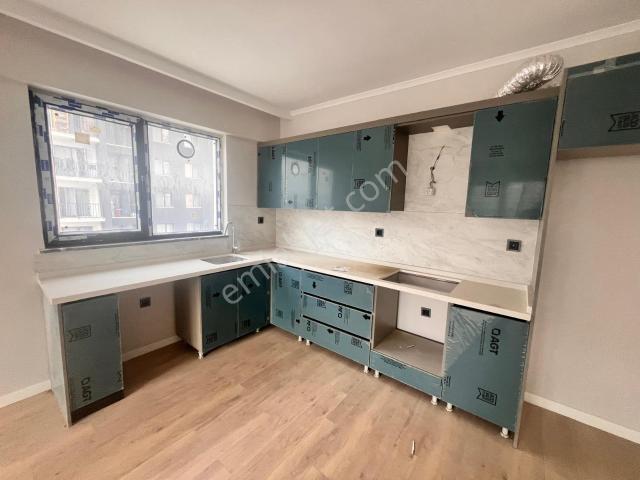 Zengin Sosyal Donatılı Legent Life'da Yüksek Kredili 2+1 Arakat!