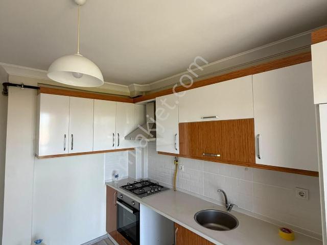 Zenginler'den Ergenekon'da Kiralık 3+1 140m2 Daire !