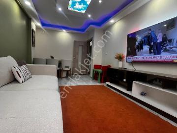 Zenginler'den Subaşı Mahallesinde Satılık Daire !