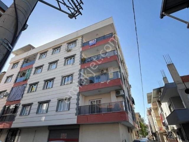 Zenginler'den Yedieylül Mahallesinde 5+1 Dubleks