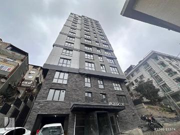 ZENİCON REZİDANS'TA,SIFIR 2+1 SATILIK DAİRE,ARTUM'DAN