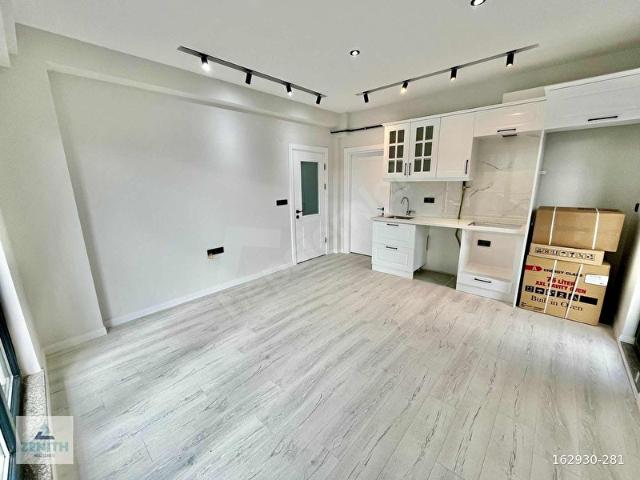 ZENİTH'DEN, HASTANE, AVM,ADLİYE YAKINI SATILIK LÜKS 2+1 DAİRE
