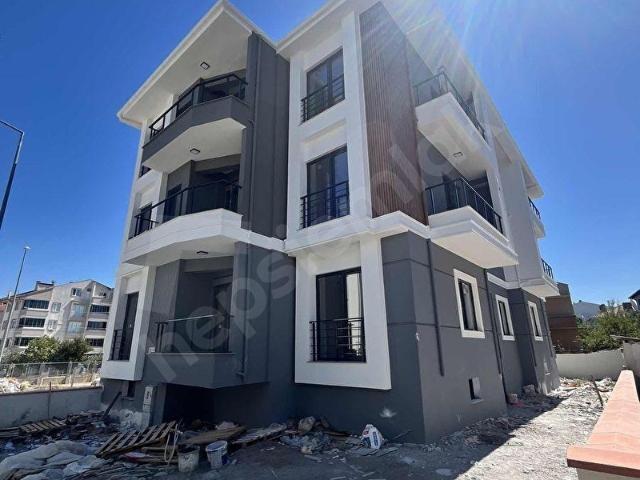 ZENİTH'DEN, SATILIK LÜKS 1+1 DAİRE