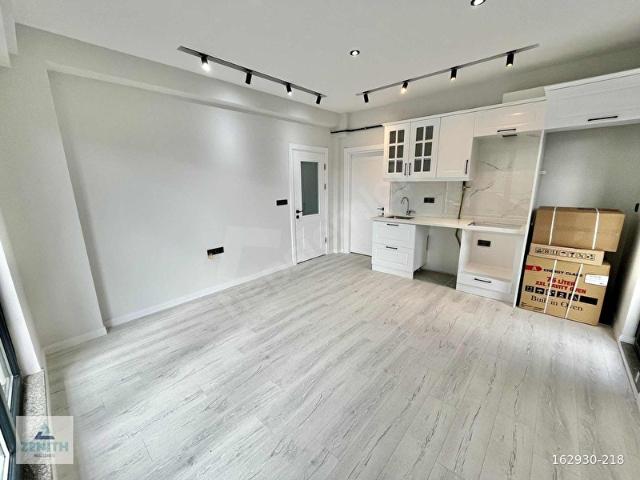 ZENİTH'DEN, 2+1 HASTANE,ADLİYE YAKINI 3 AYA TESLİM LÜKS DAİRE