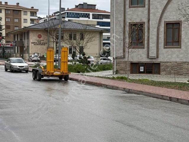Zenith'ten Çimenlik Mah De 3+1 Ara Kat Site İçi Hesaplı Daire