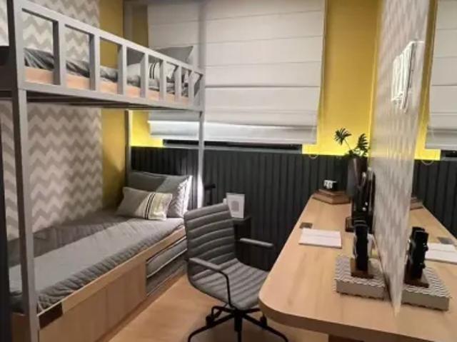 Zenith condomínio clube – itbi e registro grátis 2 quartos c/ suíte – com varanda e elevador