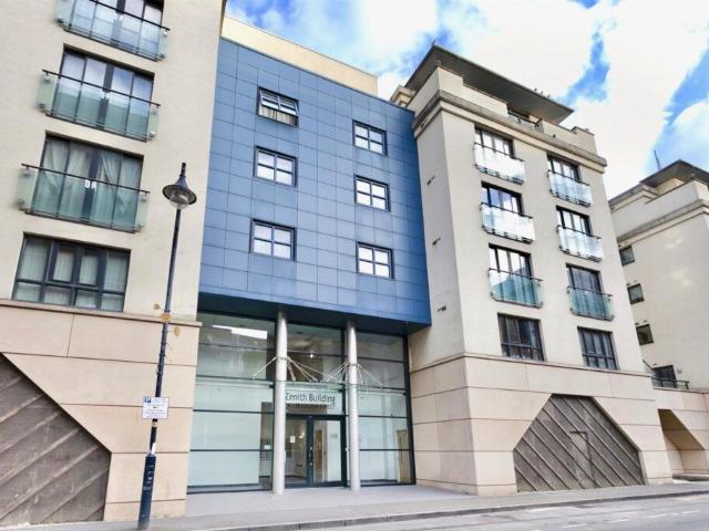 Zenith Building, Colton Street, Leicester LE1, 3 bed flat to rent, £1,750 pcm | PrimeLocation