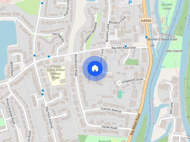 Zenith House, Ermine Way, Maidenhead, SL6