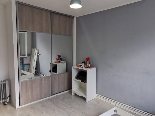 Zenith / Soleil Appartement type F3 Cuisine Equipée de 49m2