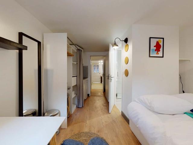 Zenith Private Studio 1