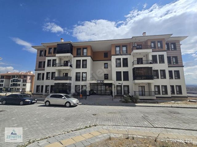 Zenith Real Estate'ten Gaziosmanpaşa Mh. TOKİ 3+1 Satılık Daire
