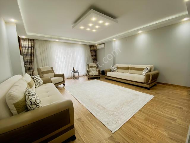 Zenith Real Estate'ten Satılık Toygar Asri Park Yakını 3+1 Daire