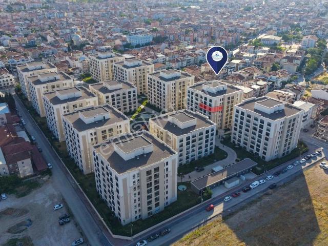 Zenith Real Estate Bak Yapı Paşa Konakları'nda Satılık 4+1 Daire