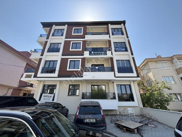 Zenith Real Estate Gop Mh. Adliye Karşısı 1+1 Satılık Daire&ofis