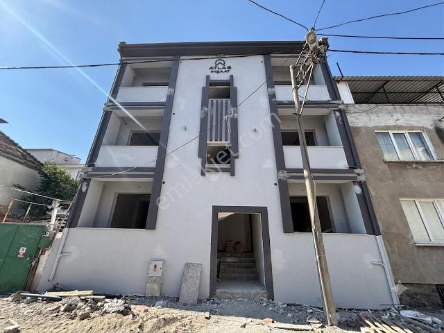 Zenith Real Estate Plevne Mh. Şehit Birol Koç 1+1 Satılık Daire