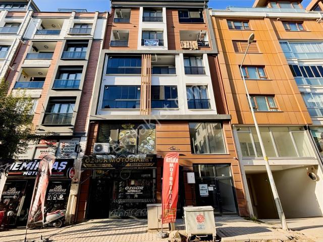 Zenith Real Estate'den Atatürk Mh. Sıfır 2+1 Satılık Lüks Daire