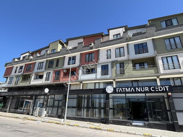 Zenith Real Estate'den Plevne Mh. Kiralık 1+1 Dubleks Daire