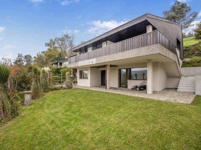ZENITH RESIDENCE