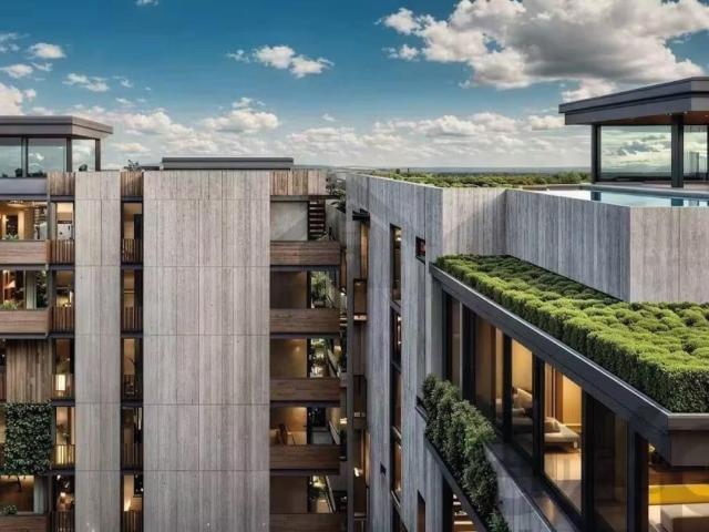 Zenith Residences 1494m² Portimão