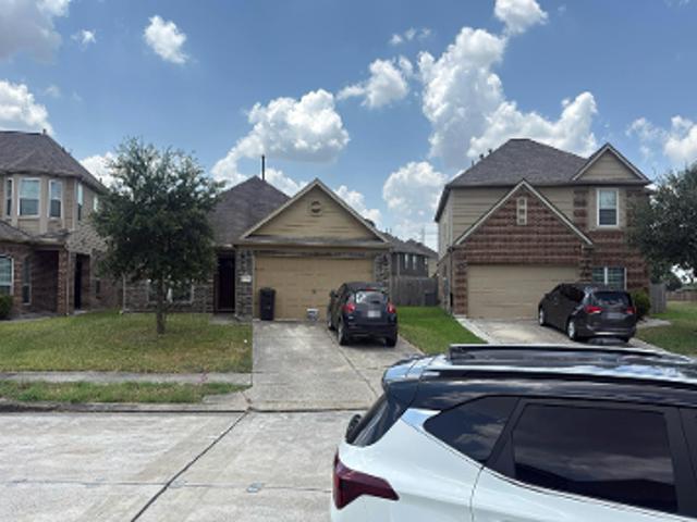 Zenith Ridge Way