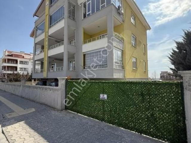 Zenith Ten Kosova Mahallesi 1+1 Ara Kat Eşyalı Kiralık Daire