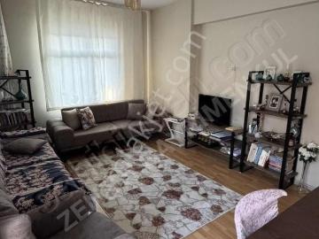 Zenith'den Meram Havzan'da 3+1 Kiralık Daire