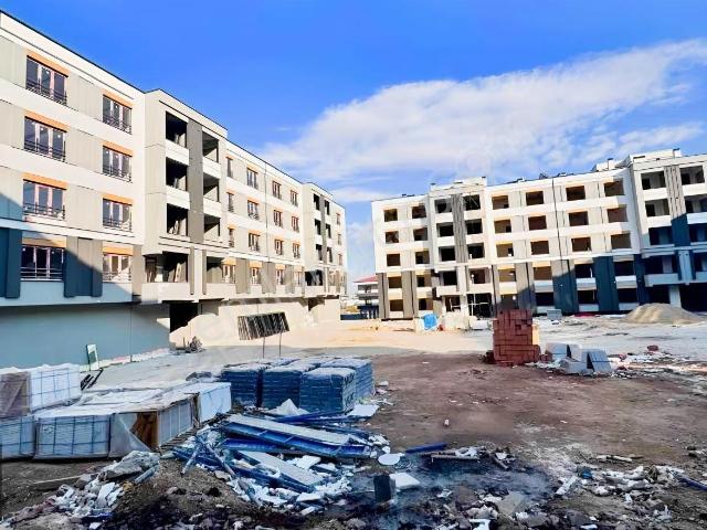 Zenith'den Noor Palas Projesinde Satılık 3+1 Daire