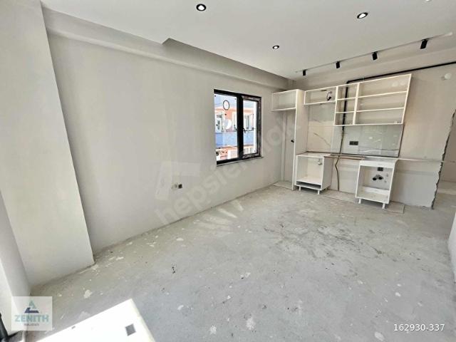 ZENITH'DEN, Satılık Lüks 1+1 Daire