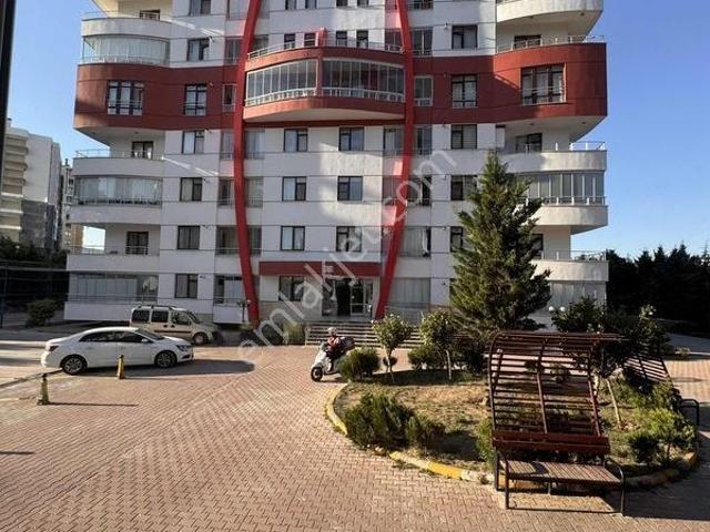 Zenith'den Yazırda Site İçi 3+1 Lüx Kiralık Daire