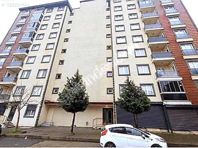 Zeno Emlaktan Kiralık 3+1 Liskanlı Kapalı Acık Otoparklı Cocuk Parkı