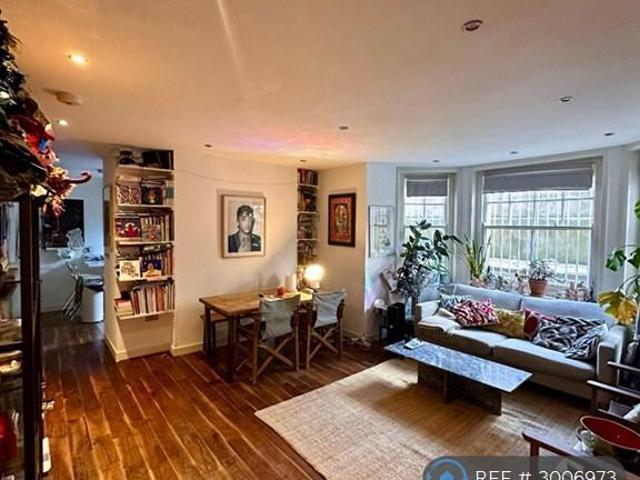 Zenobia Mansions, London, W14 1 bed in a flat share to rent £1,350 pcm £312 pw