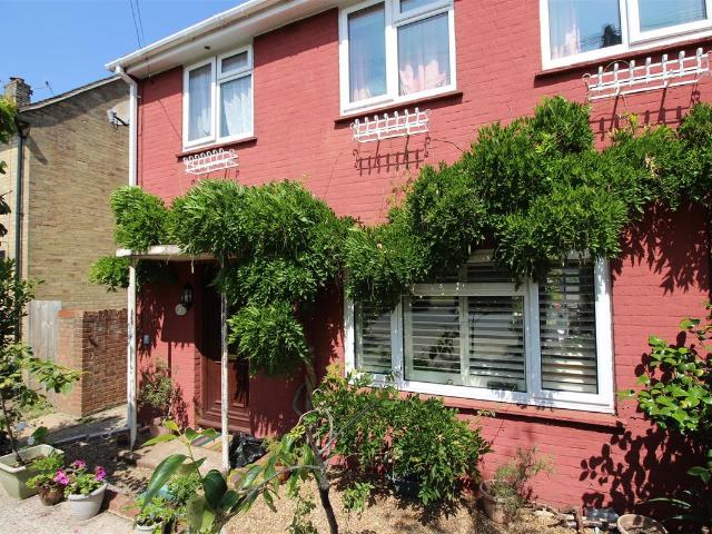 Zealand Road, Canterbury CT1, 3 bed semi detached house to rent, £1,550 pcm | PrimeLocation