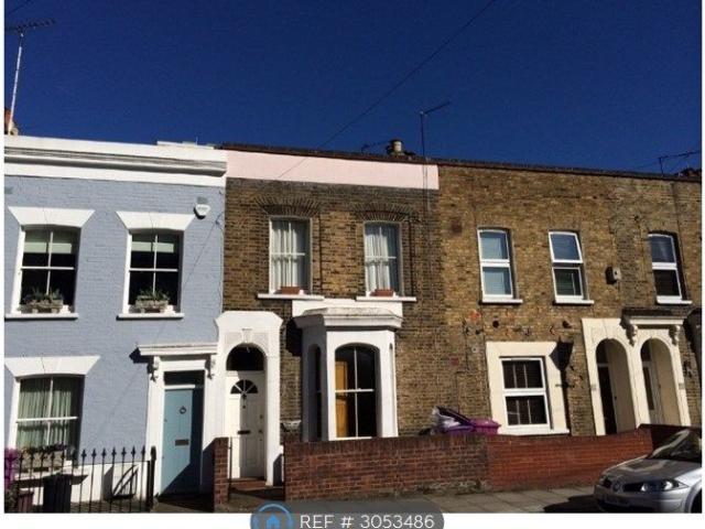 Zealand Road, London E3, 4 bed terraced house to rent, £4,400 pcm | PrimeLocation