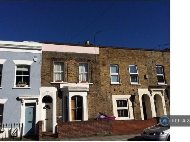 Zealand Road, London, E3 4 bed terraced house to rent £4,400 pcm £1,015 pw