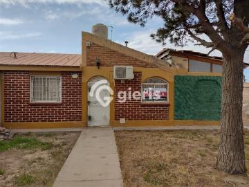 Zeballos Alquila Hermosa Casa Esquina en San Roque, Maipú, Mendoza
