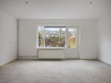 Olland, Meierijstad, Noord-Brabant - IUitgeruste keuken