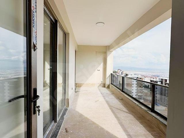 ZEDAŞ DOĞA EVLERİNDE SATILIK ULTRA LÜX 4+1 DAİRE