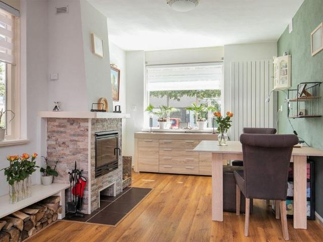 Zeewolde, 3893CZ, Mistral, 24