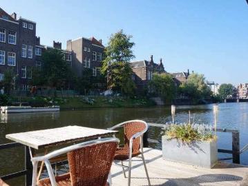 Olland, Meierijstad, Noord-Brabant - Parkeerplaats
