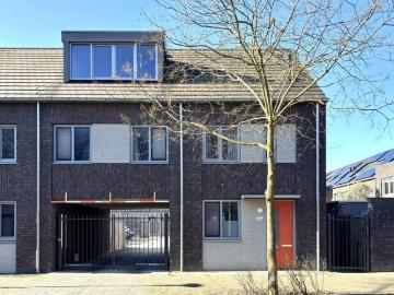 Olland, Meierijstad, Noord-Brabant - Parkeerplaats