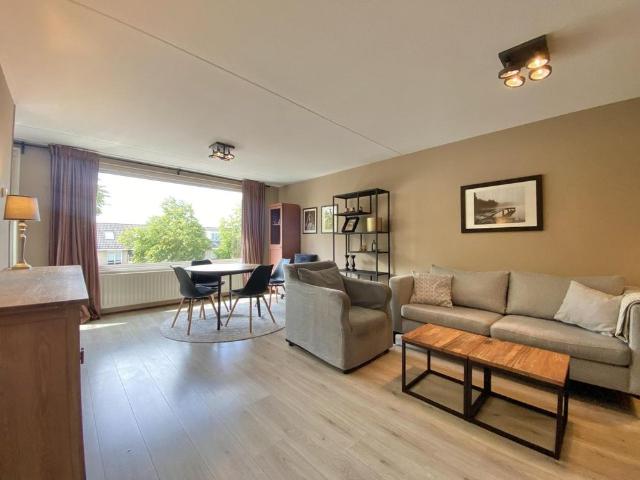Zeelandiahoeve, 1187MB, Amstelveen
