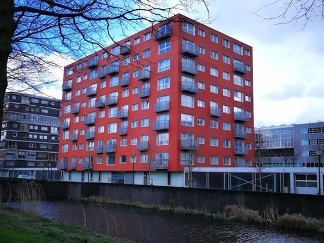 Zeer mooi en luxe appartement op de bovenste