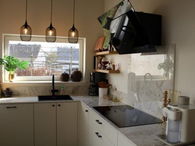 Zeer mooie en gezellige woning op gunstige ligging