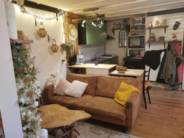 Olland, Meierijstad, Noord-Brabant - Tuin