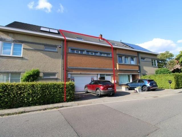 Zeer aangenaam woonhuis, vlakbij gasthuisberg!