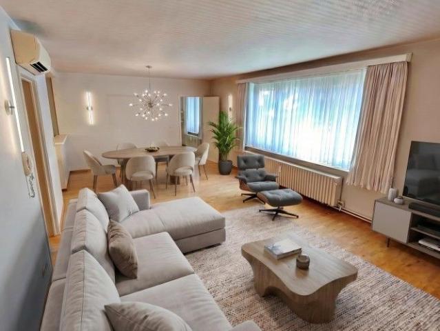 Zeer centraal gelegen appartement op bovenste verdieping