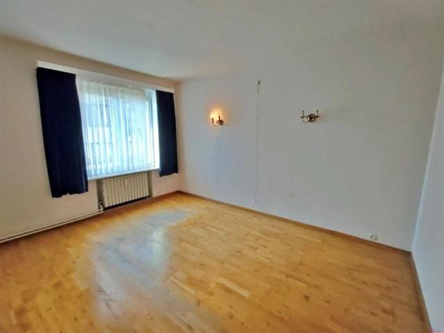 Zeer centraal gelegen appartement op bovenste verdieping