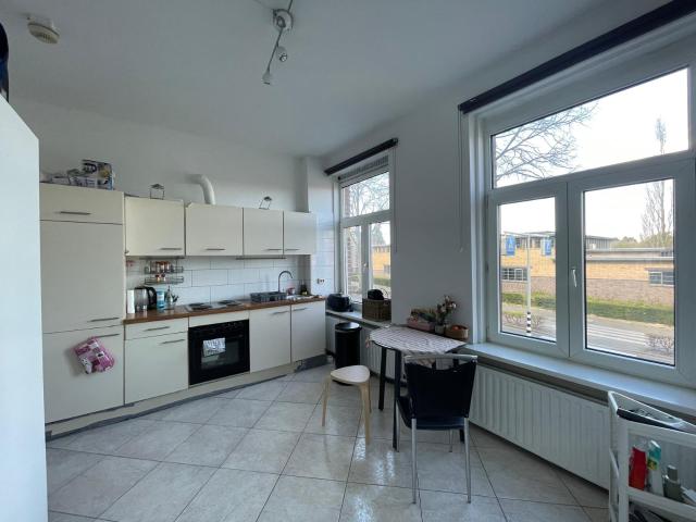 Zeer centraal gelegen gemeubileerd appartement