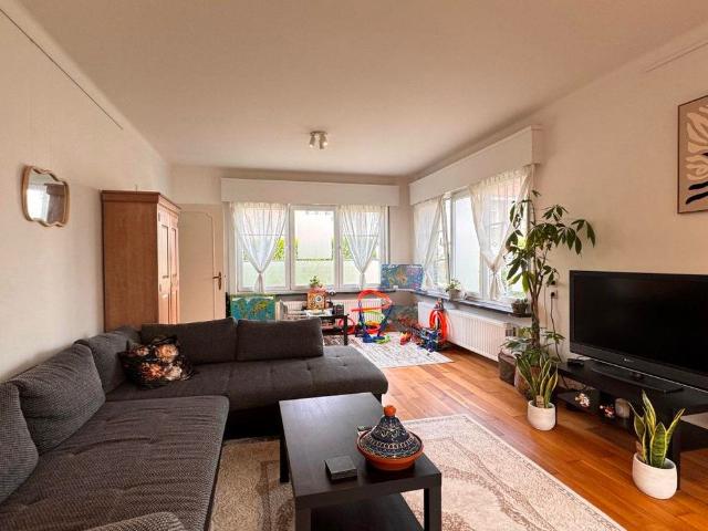 Zeer charmante koppelwoning te huur in de Parelhoenstraat, Gent perfect voor comfortabel wonen met alle voorzieningen!